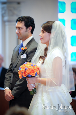 Best Orlando Science Center Wedding photographer - Sandra Johnson (SJFoto.com)